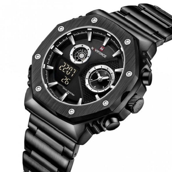 якісний чоловічий годинник на подарунок